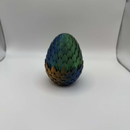 Dragon Egg