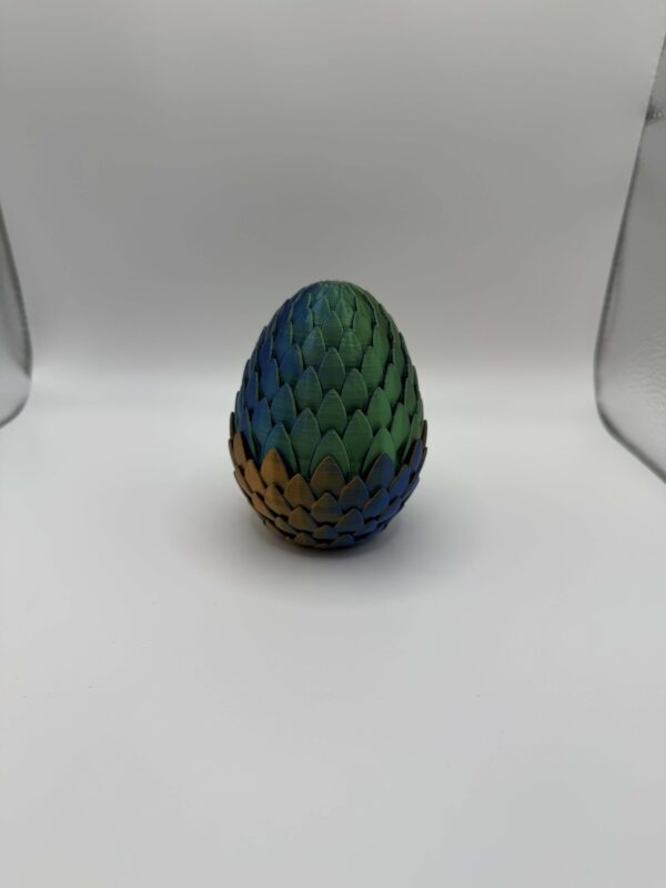 Dragon Egg