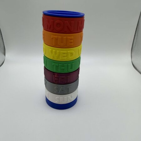 Pill Organizer