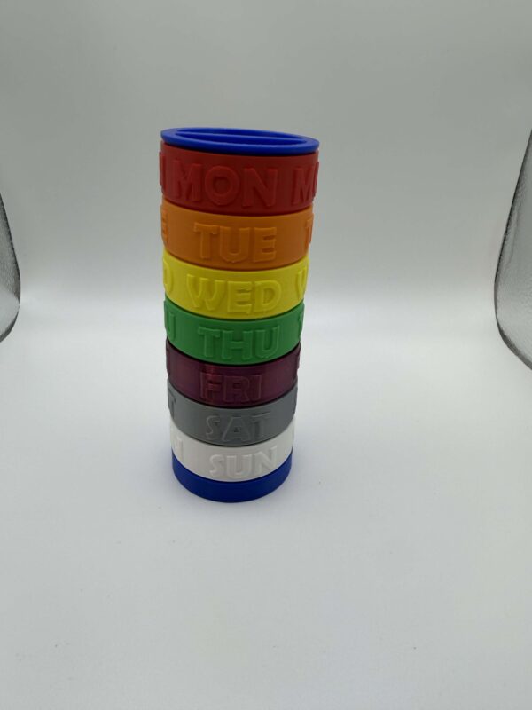 Pill Organizer