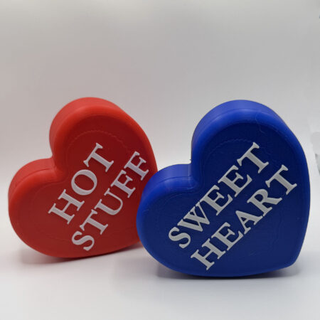 Heart Containers
