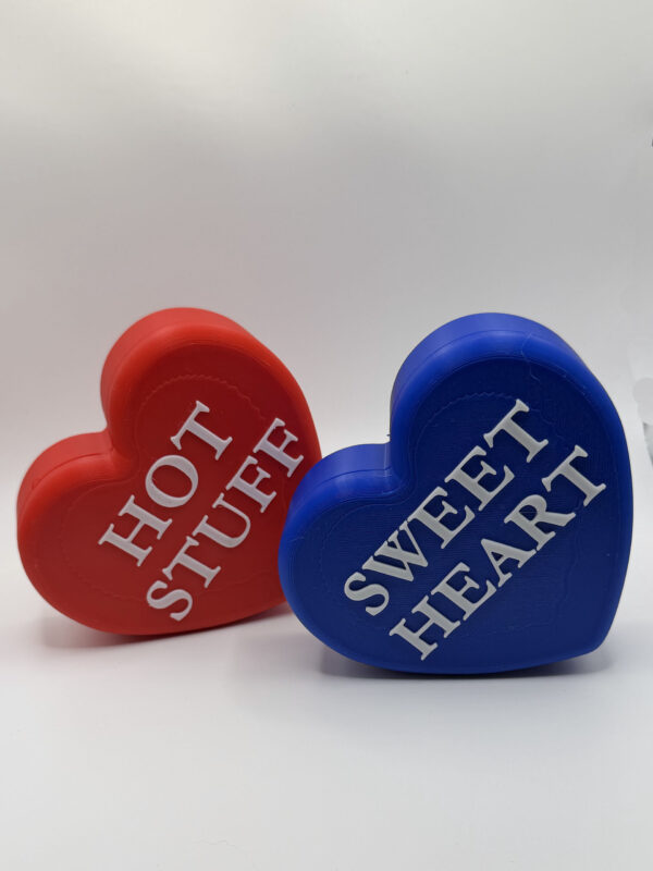 Heart Containers