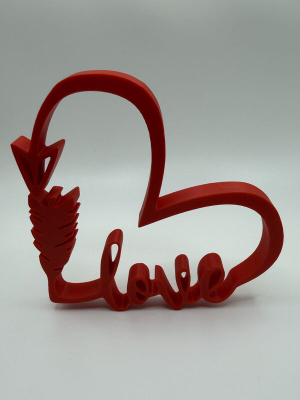Love Sign